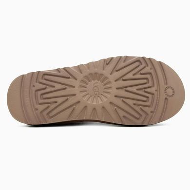 Ugg Bea Mary Jane Chestnut, 36