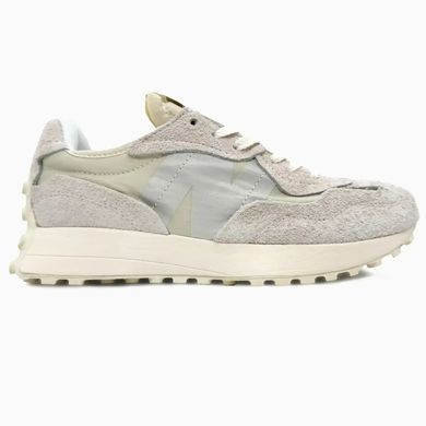 New Balance 327 Moonbeam Grey