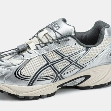 Asics Gel-Kahana TR V4 Silver Black Beige