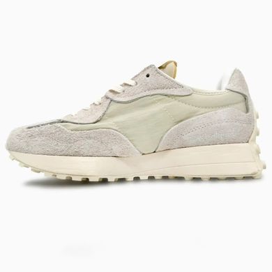 New Balance 327 Moonbeam Grey