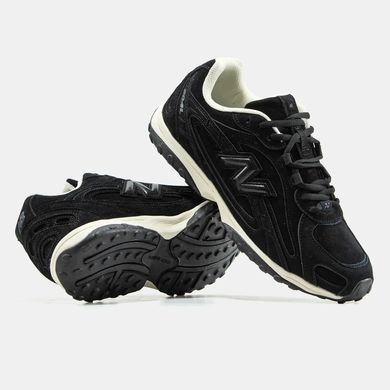 New Balance 204 Black Cream, 42