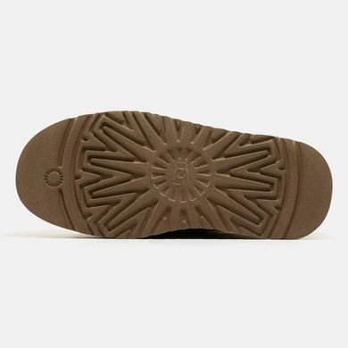 UGG Funkarra Cabin Cuff Low Chestnut