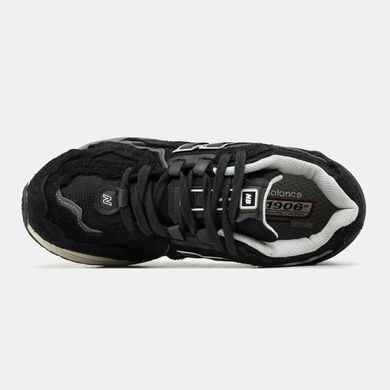 New Balance 1906D Protection Pack Black Grey