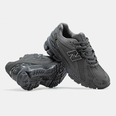 New Balance 1906R Cordura Dark Grey