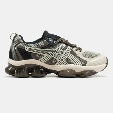 Asics Gel-Quantum Kinetic Cream Brown