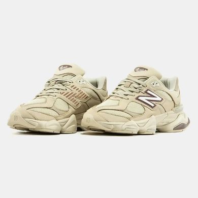 New Balance 9060 Beige Brown