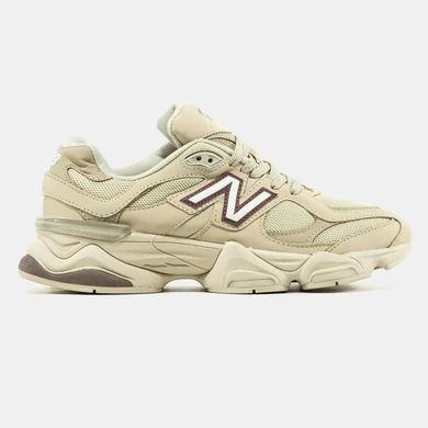 New Balance 9060 Beige Brown