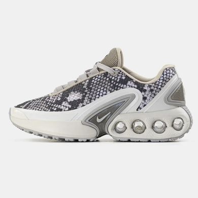 Nike Air Max Dn Snakeskin Gray, 36