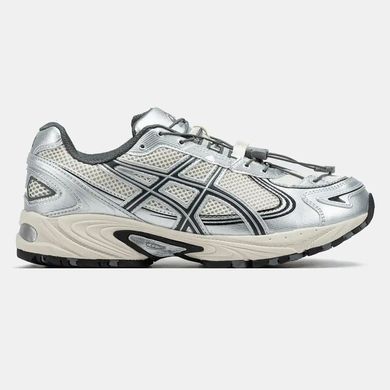 Asics Gel-Kahana TR V4 Silver Black Beige