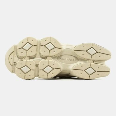 New Balance 9060 Beige Brown