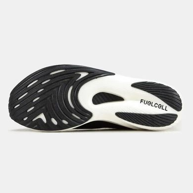 New Balance FuelCell RC Elite v2 Black White