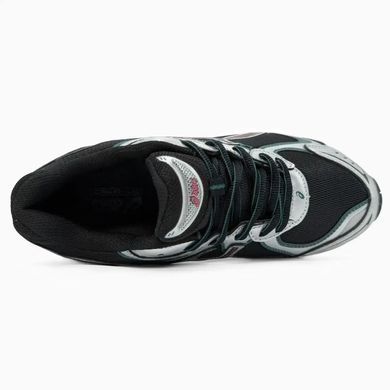 Asics GT-2160 Black Silver Red