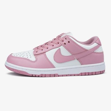 Nike SB Dunk Low Pink White, 36