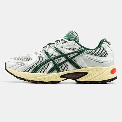 Asics Gel-Kahana TR White Green, 40