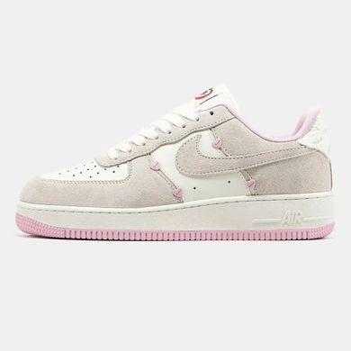 Nike Air Force 1 Low &ldquo;Valentine&rsquo;s Day&rdquo; Sail Pink