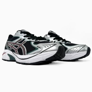 Asics GT-2160 Black Silver Red