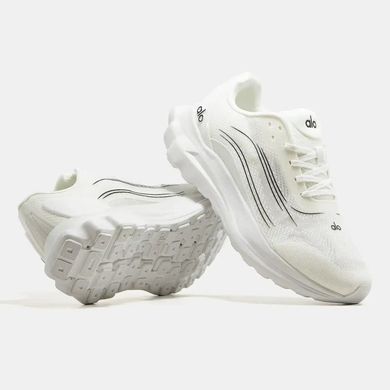 Alo Yoga Runner White, 38