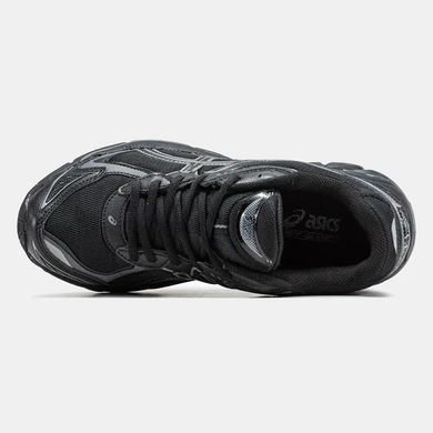 Asics GT-2160 Triple Black