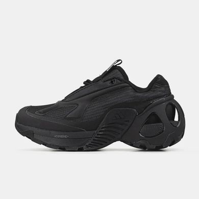 Adidas Edge Runner Black, 36
