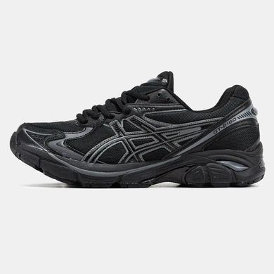 Asics GT-2160 Triple Black