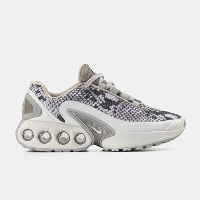 Nike Air Max Dn Snakeskin Gray, 36