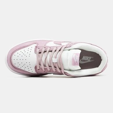 Nike Dunk Low Plum Corduroy