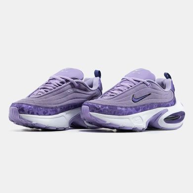 Nike Air Max Portal Purple White, 36