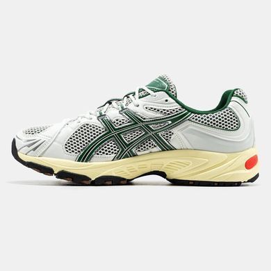 Asics Gel-Kahana TR White Green, 40