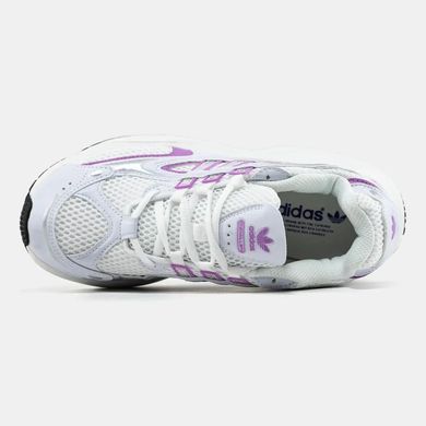 Adidas Ozmillen White Purple, 36