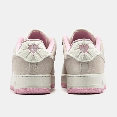 Nike Air Force 1 Low &ldquo;Valentine&rsquo;s Day&rdquo; Sail Pink
