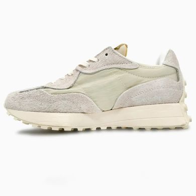 New Balance 327 Moonbeam Grey