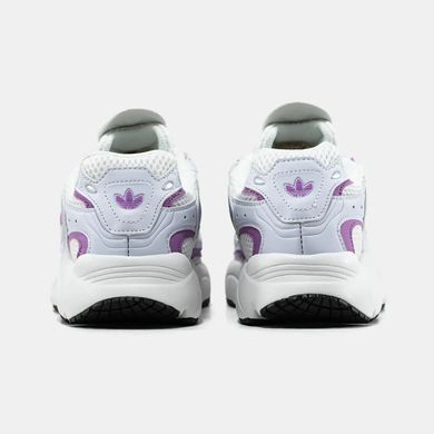 Adidas Ozmillen White Purple, 36