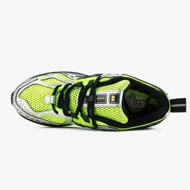 New Balance 1906R Neon Green Silver