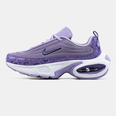 Nike Air Max Portal Purple White, 36