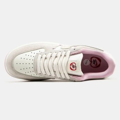 Nike Air Force 1 Low &ldquo;Valentine&rsquo;s Day&rdquo; Sail Pink