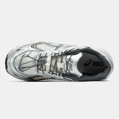 Asics Gel-Kahana TR V4 Silver Black Beige
