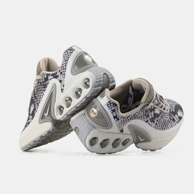 Nike Air Max Dn Snakeskin Gray, 36