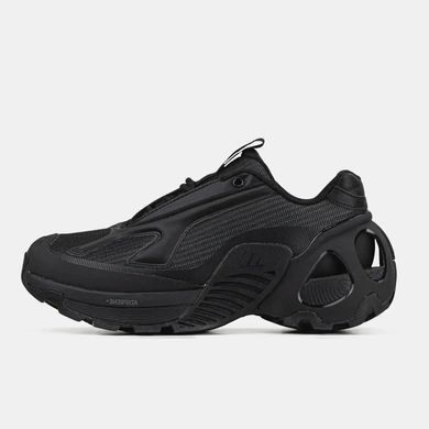 Adidas Edge Runner Black, 36