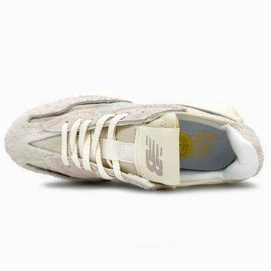 New Balance 327 Moonbeam Grey