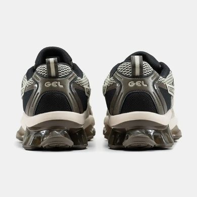 Asics Gel-Quantum Kinetic Cream Brown