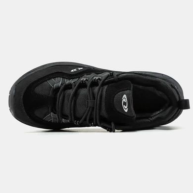 Salomon XT-Quest 2 Fur Black