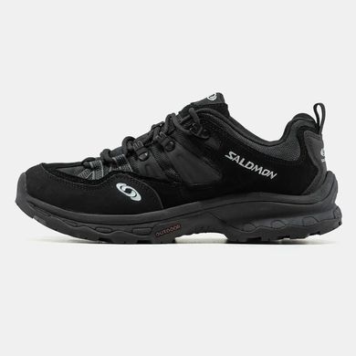 Salomon XT-Quest 2 Fur Black, 46