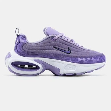 Nike Air Max Portal Purple White, 36