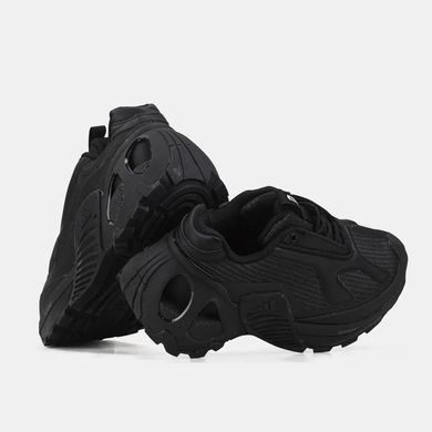 Adidas Edge Runner Black, 36