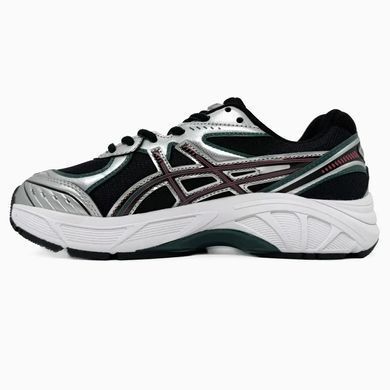 Asics GT-2160 Black Silver Red