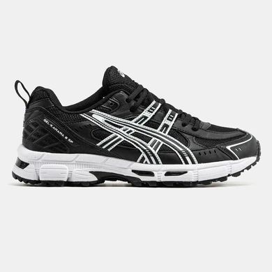 Asics Gel-Kahana 8 SP Black White