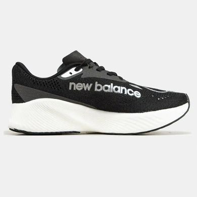 New Balance FuelCell RC Elite v2 Black White, розмір 40
