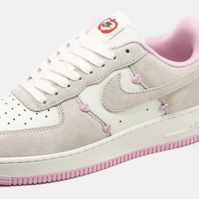 Nike Air Force 1 Low &ldquo;Valentine&rsquo;s Day&rdquo; Sail Pink
