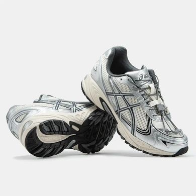 Asics Gel-Kahana TR V4 Silver Black Beige