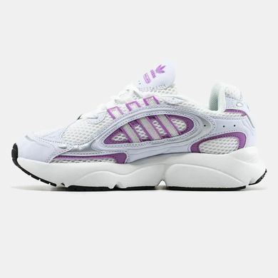 Adidas Ozmillen White Purple, 36